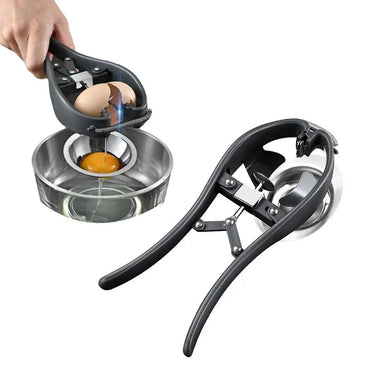 Multi-function Egg Opener - LightsBetter